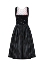 Dirndl aus Baumwolle - Miniatur 23