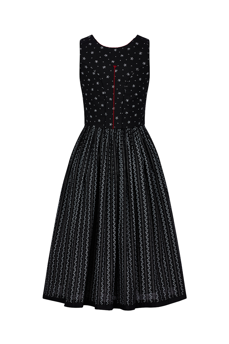 Dirndl aus Baumwolle - Translation missing: de.products.product.media.image 24