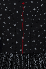 Dirndl aus Baumwolle - Miniatur 26