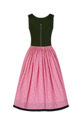 Ausseer Dirndl mit Kittlblech - Miniatur 2