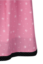 Ausseer Dirndl mit Kittlblech - Miniatur 3