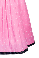 Ausseer Dirndl mit Kittlblech - Miniatur 6