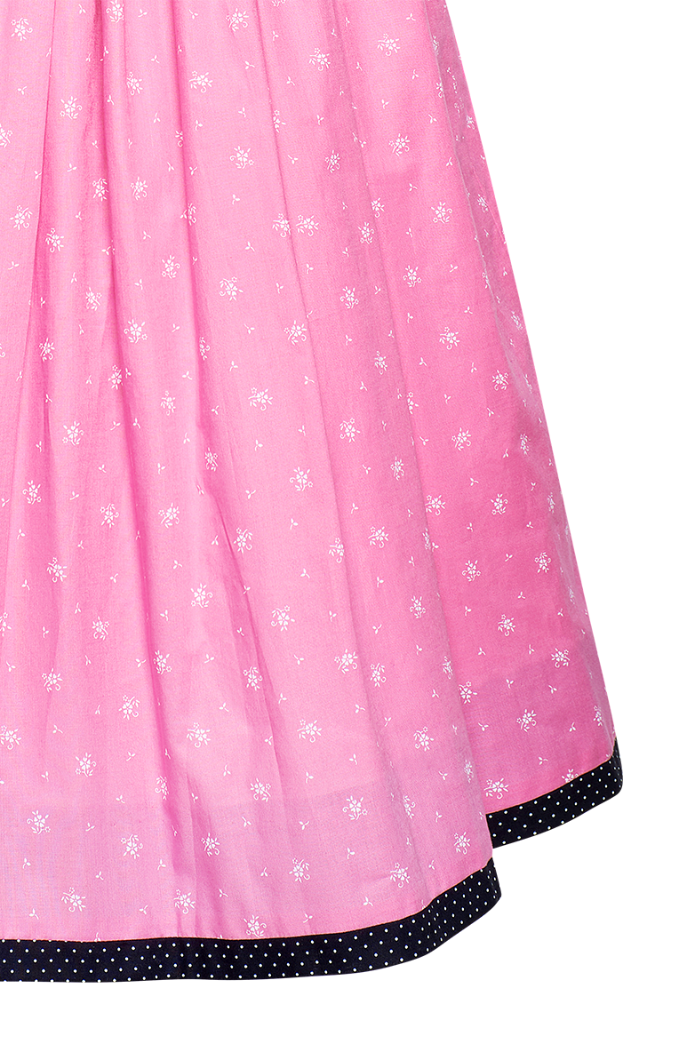 Ausseer Dirndl mit Kittlblech - Bild 6