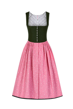 Ausseer Dirndl kurz - Miniatur 1