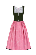 Ausseer Dirndl - Miniatur 1