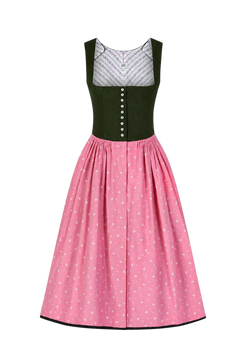 Ausseer Dirndl
