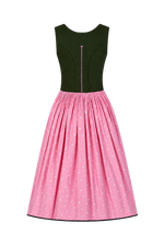 Ausseer Dirndl kurz - Miniatur 2