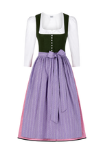 Ausseer Dirndl kurz - Miniatur 3