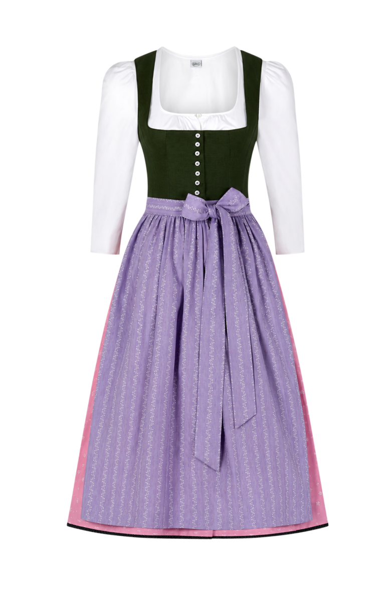 Ausseer Dirndl - Bild 3