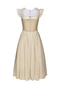 Henndorfer Rüschen Dirndl - Miniatur 1