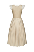 Henndorfer Rüschen Dirndl - Miniatur 2