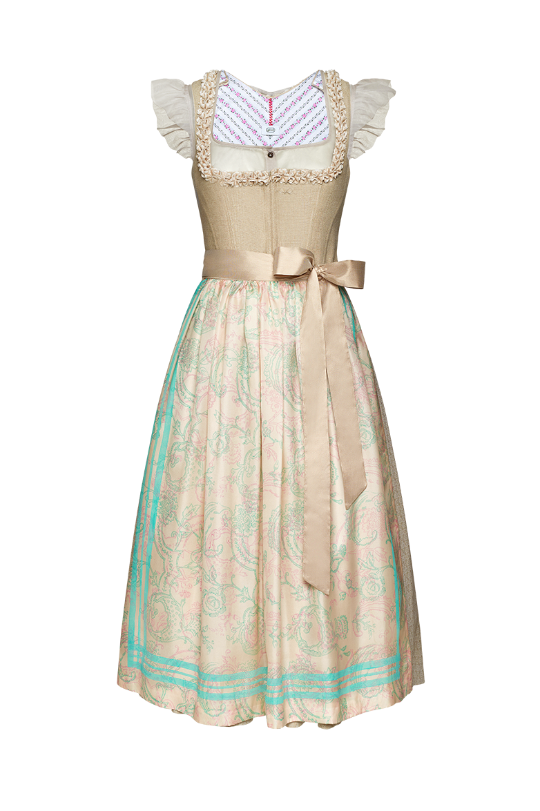 Klassik-Dirndl - Translation missing: de.products.product.media.image 3