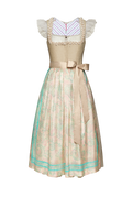 Henndorfer Rüschen Dirndl - Miniatur 3