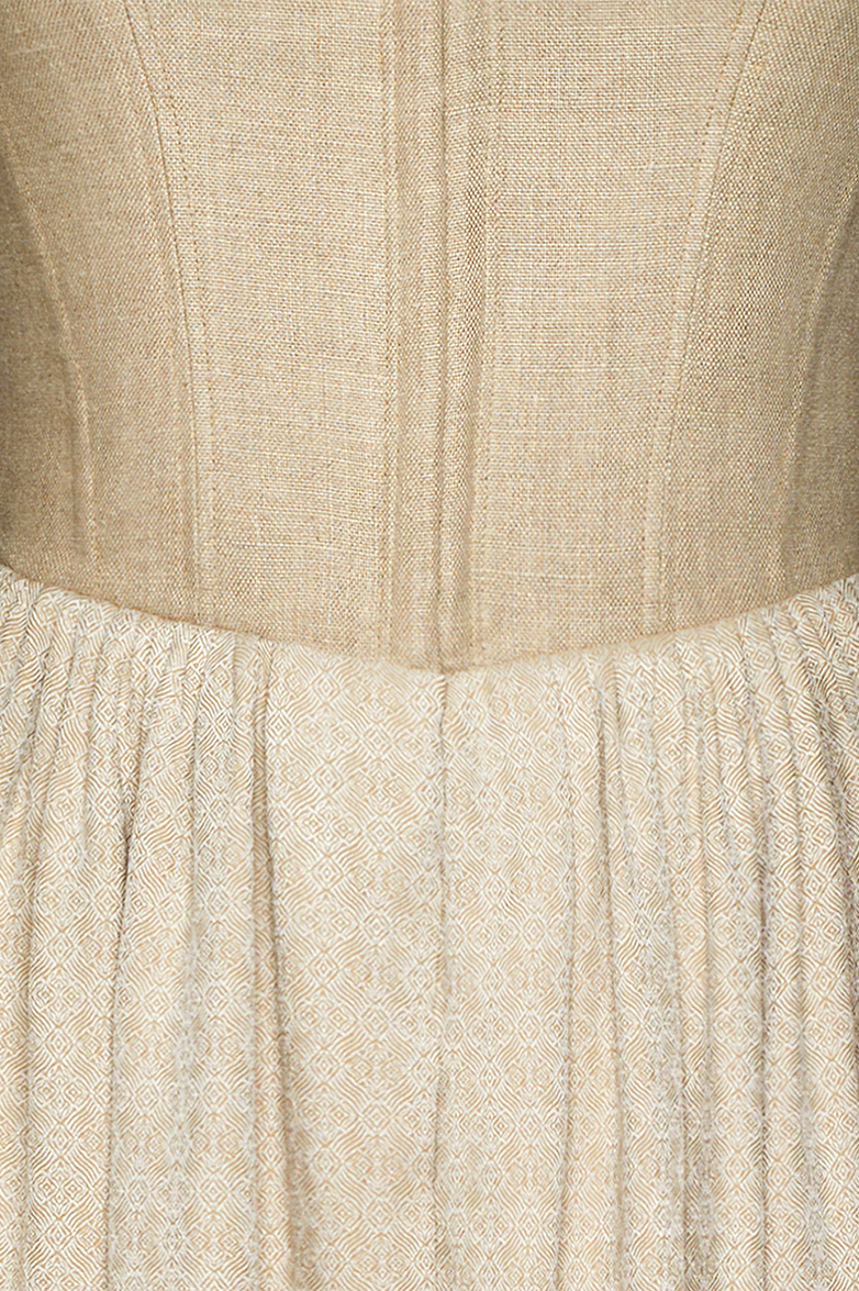 Henndorfer Rüschen Dirndl - Bild 5