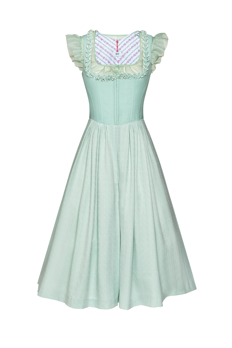 grün/weiß/blau 415