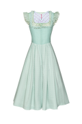 Henndorfer Rüschen Dirndl - Miniatur 15