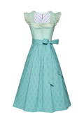 Henndorfer Rüschen Dirndl - Miniatur 17