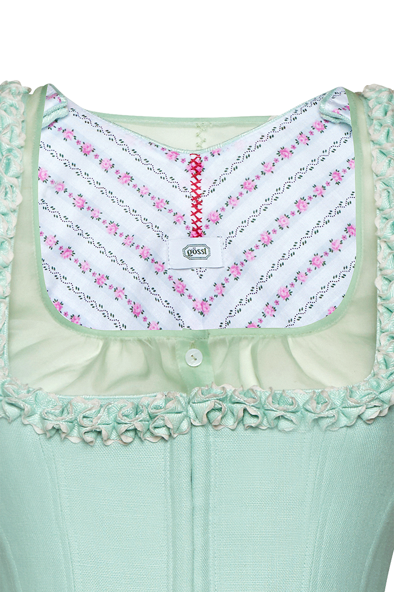 Henndorfer Rüschen Dirndl - Bild 18