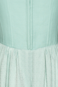 Henndorfer Rüschen Dirndl - Miniatur 19
