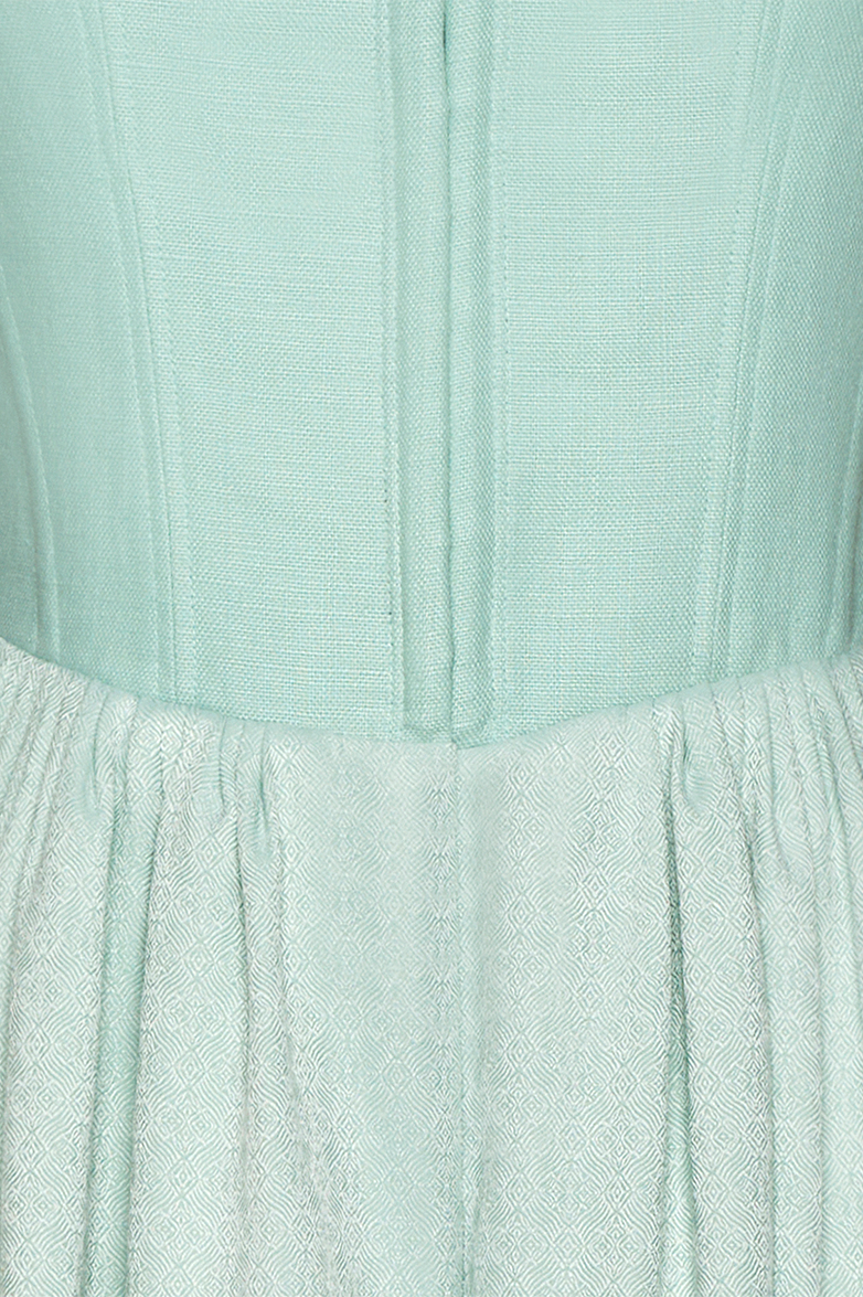 Henndorfer Rüschen Dirndl - Bild 19