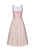 Henndorfer Rüschen Dirndl - Miniatur 8