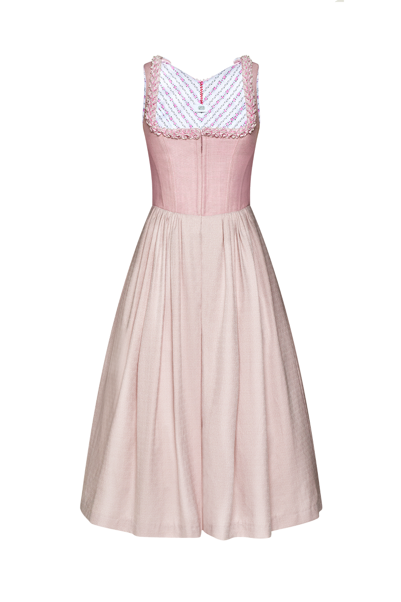 Henndorfer Rüschen Dirndl - Bild 8
