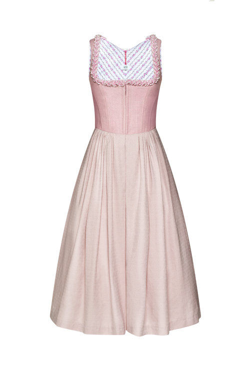 Henndorfer Rüschen Dirndl