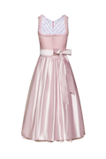 Henndorfer Rüschen Dirndl - Miniatur 10