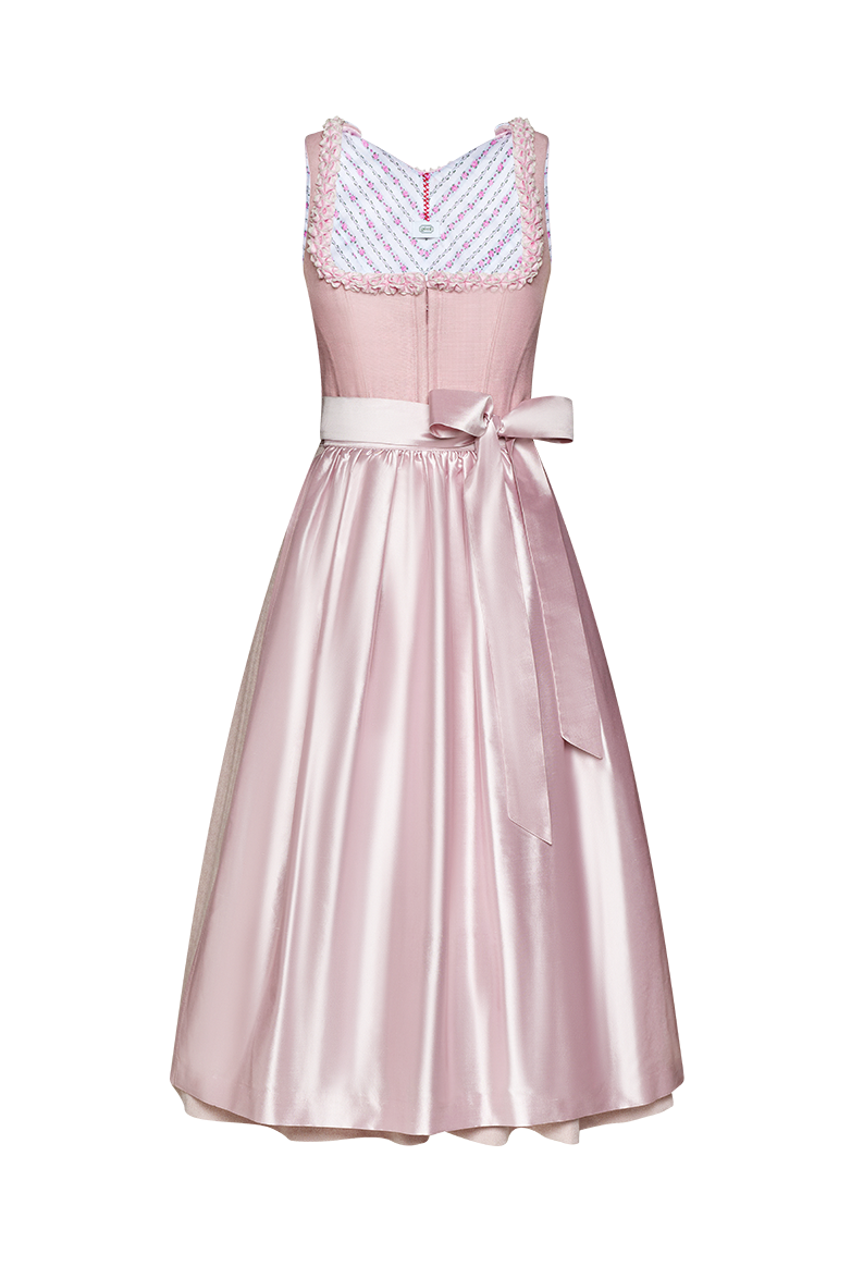 Henndorfer Rüschen Dirndl - Bild 10