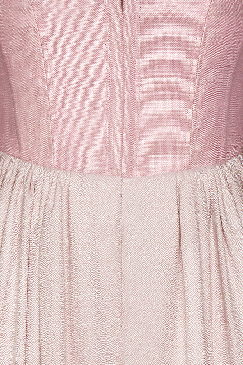 Henndorfer Rüschen Dirndl - Bild 12