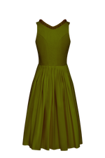 Henndorfer Rüschen Dirndl - Miniatur 22
