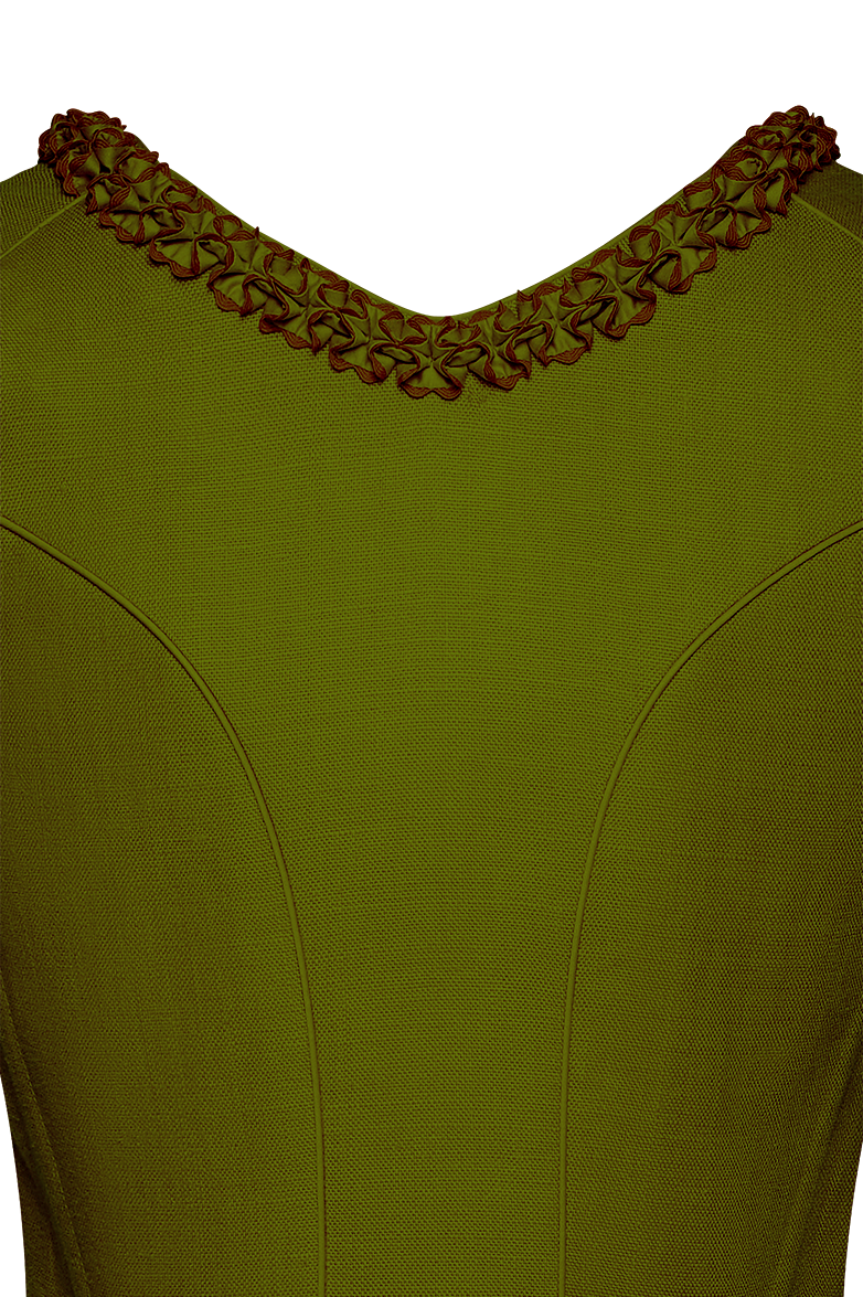 Henndorfer Rüschen Dirndl - Bild 24