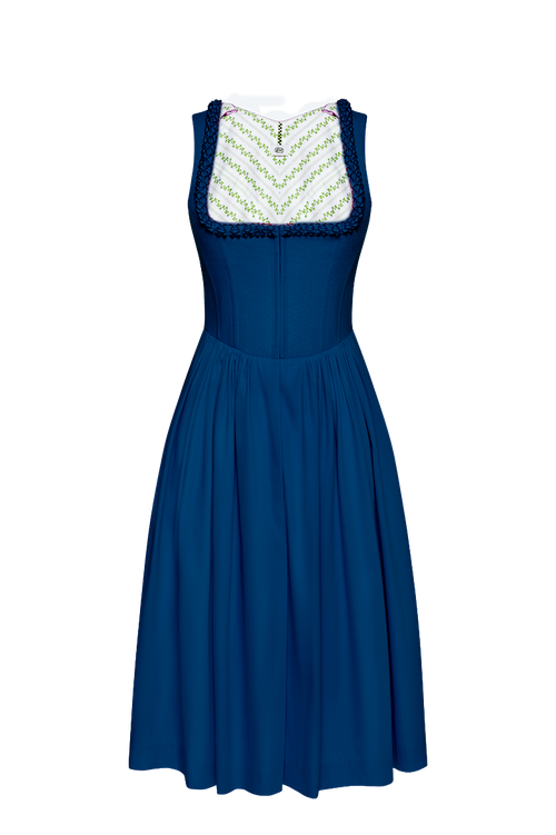 Henndorfer Rüschen Dirndl