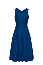 Henndorfer Rüschen Dirndl - Miniatur 2