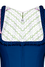 Henndorfer Rüschen Dirndl - Miniatur 3
