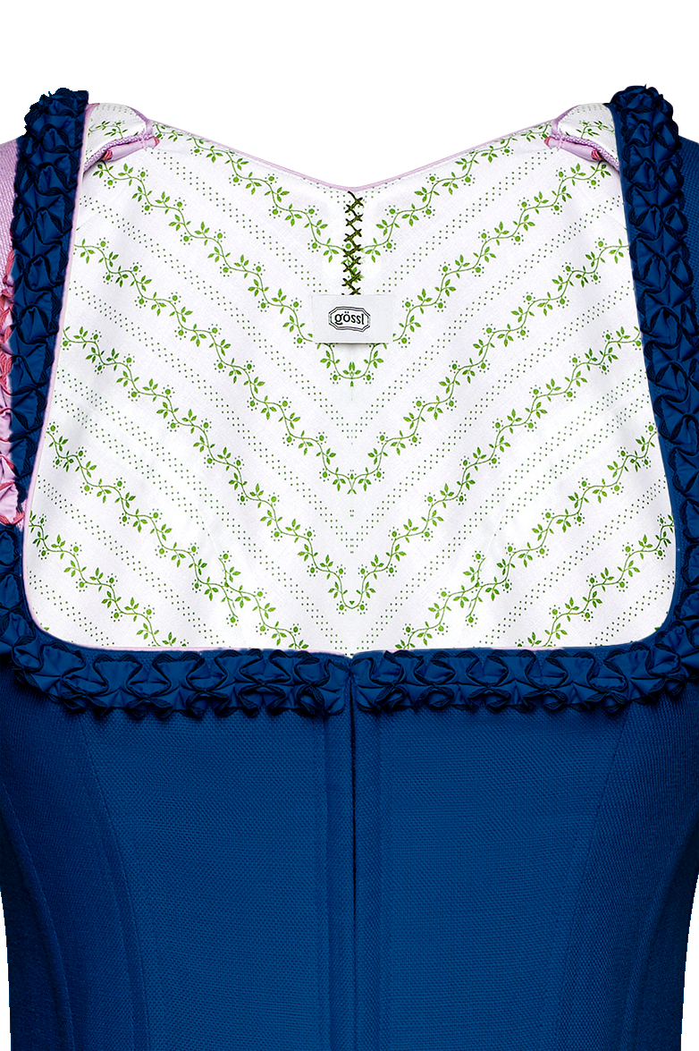 Henndorfer Rüschen Dirndl - Bild 3