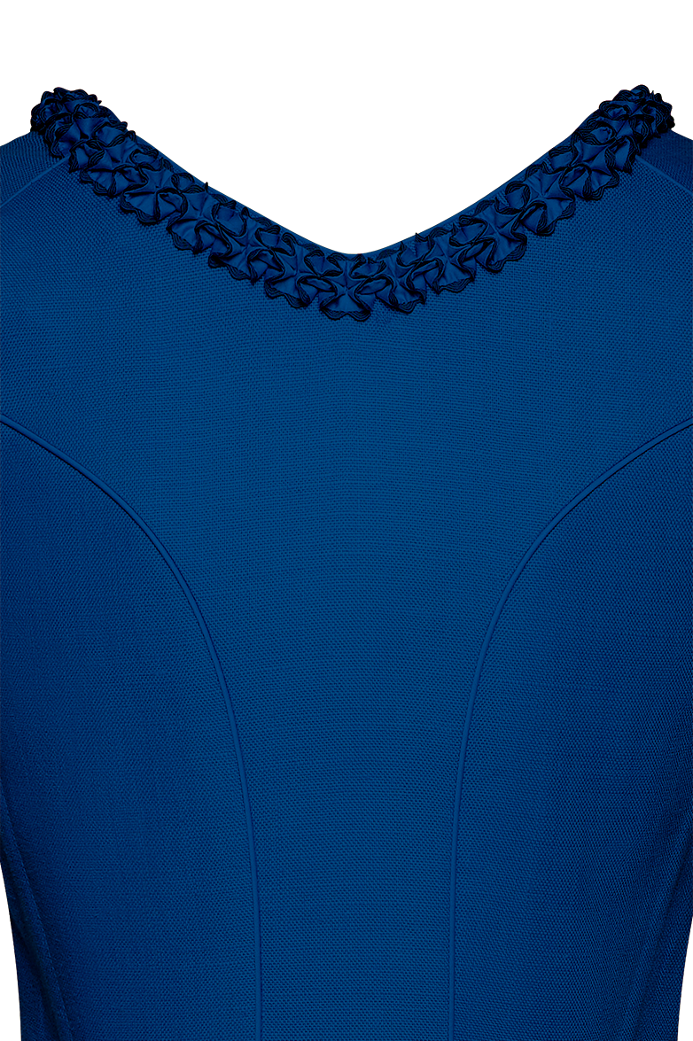 Henndorfer Rüschen Dirndl - Bild 5
