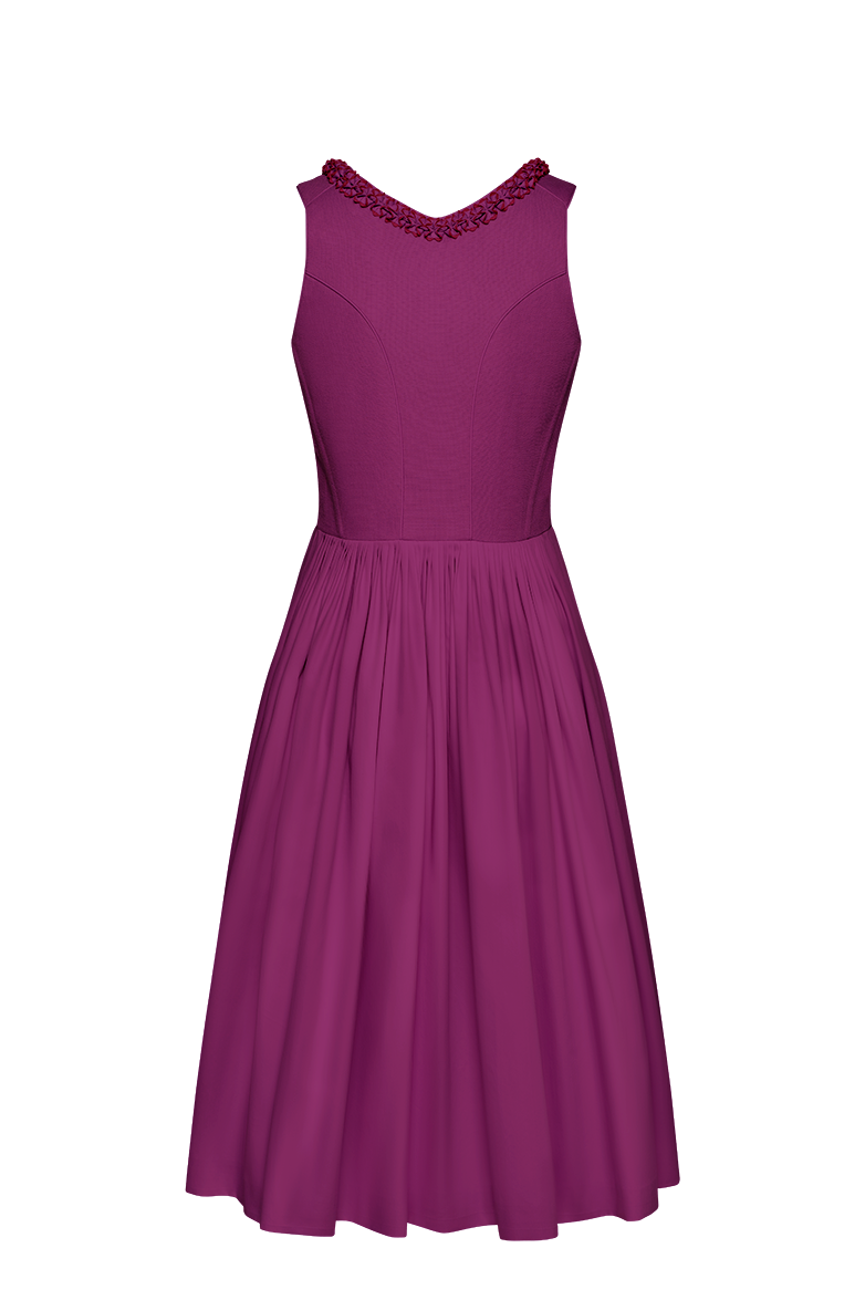 Henndorfer Rüschen Dirndl - Bild 27