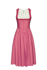 Henndorfer Rüschen Dirndl - Miniatur 31