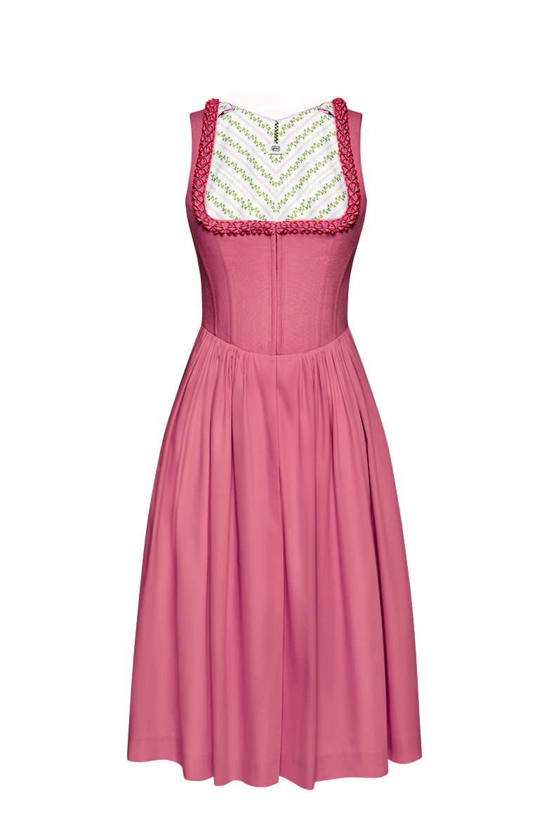 Henndorfer Rüschen Dirndl - Bild 31