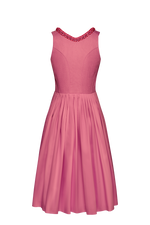 Henndorfer Rüschen Dirndl - Miniatur 32