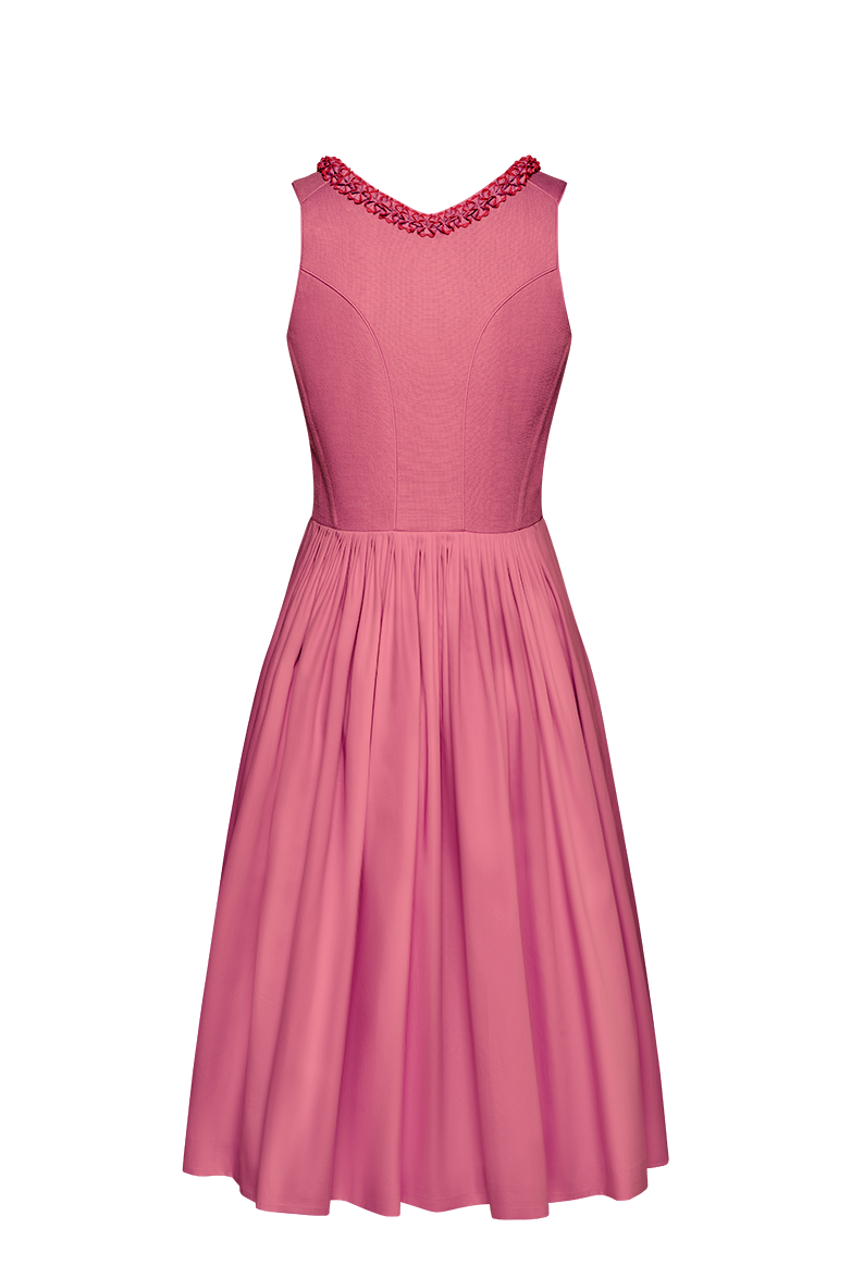 Henndorfer Rüschen Dirndl - Bild 32
