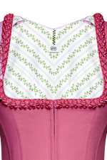 Henndorfer Rüschen Dirndl - Miniatur 33