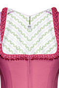 Henndorfer Rüschen Dirndl - Miniatur 33