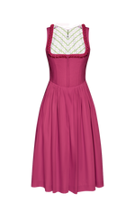 Henndorfer Rüschen Dirndl - Miniatur 37
