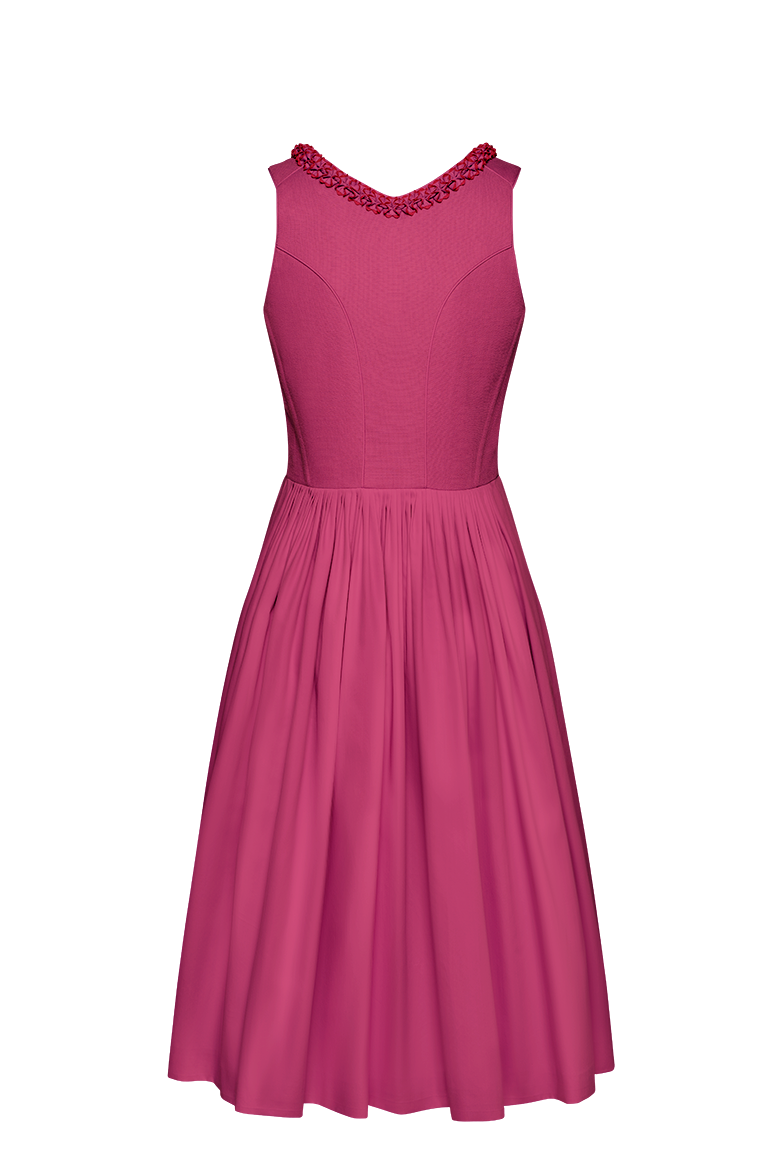 Henndorfer Rüschen Dirndl - Bild 38