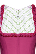 Henndorfer Rüschen Dirndl - Miniatur 39