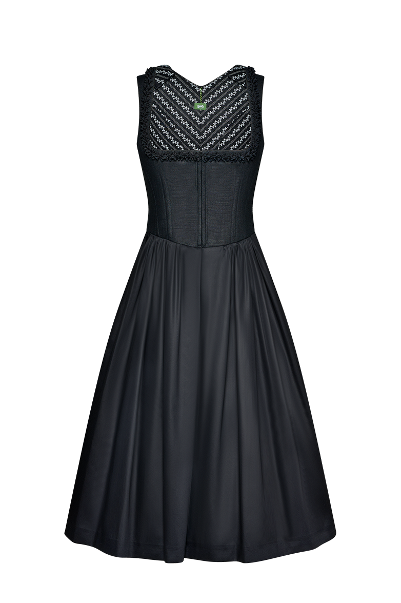 Henndorfer Rüschen Dirndl - Bild 7