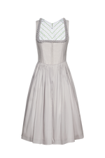 Henndorfer Rüschen Dirndl - Miniatur 14