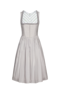 Henndorfer Rüschen Dirndl - Miniatur 14
